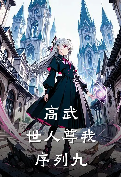 高武：世人尊我序列九