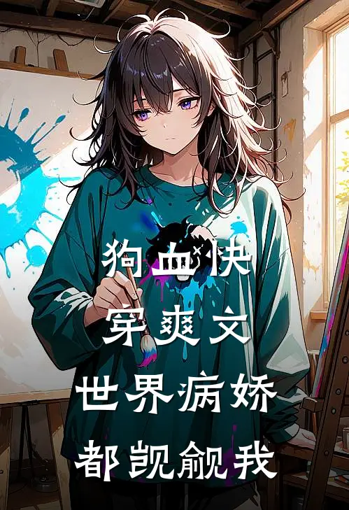 狗血快穿爽文：世界病娇都觊觎我(姜言姜颂)全本免费小说_最新章节列表狗血快穿爽文：世界病娇都觊觎我(姜言姜颂)