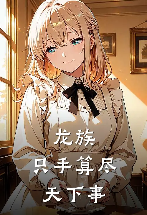 龙族：只手算尽天下事