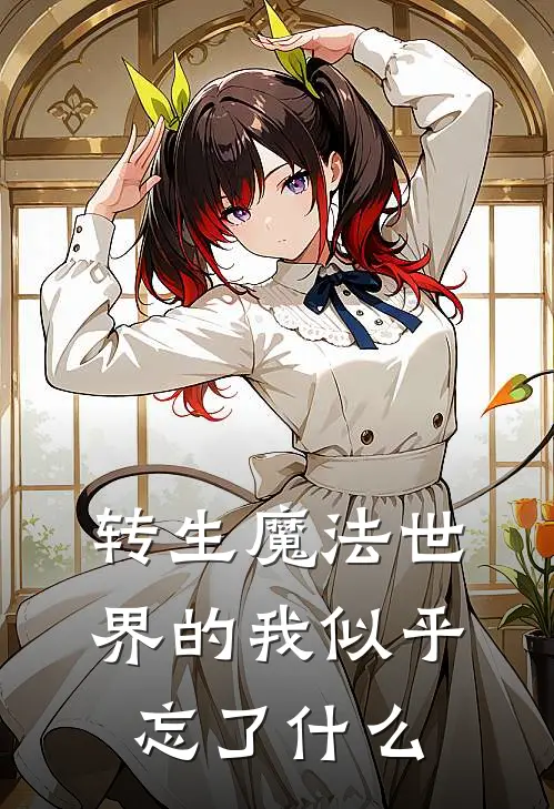 转生魔法世界的我似乎忘了什么(哈维尔阿尔伯特)最新章节在线阅读_(转生魔法世界的我似乎忘了什么)最新章节在线阅读