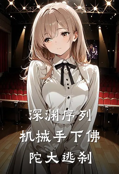 深渊序列：机械手下佛陀大逃刹