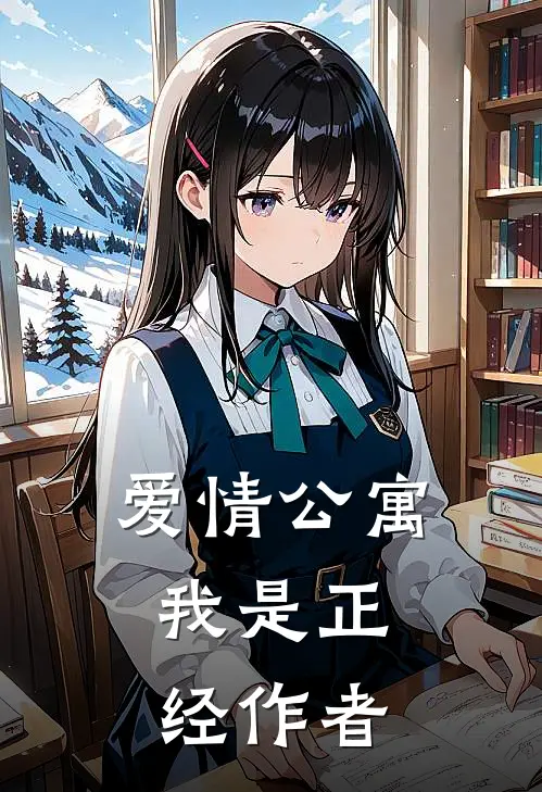 爱情公寓：我是正经作者张伟沈白免费小说_完本免费小说爱情公寓：我是正经作者张伟沈白