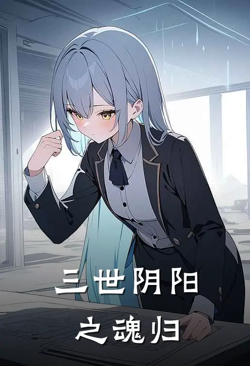 三世阴阳之魂归白英秋坎免费小说在线阅读_最新章节列表三世阴阳之魂归(白英秋坎)