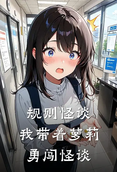 规则怪谈：我带着萝莉勇闯怪谈