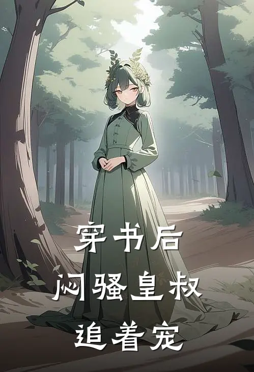 穿书后，闷骚皇叔追着宠