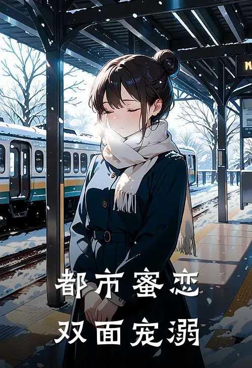 都市蜜恋：双面宠溺