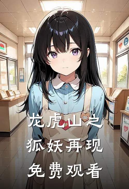 龙虎山之狐妖再现免费观看