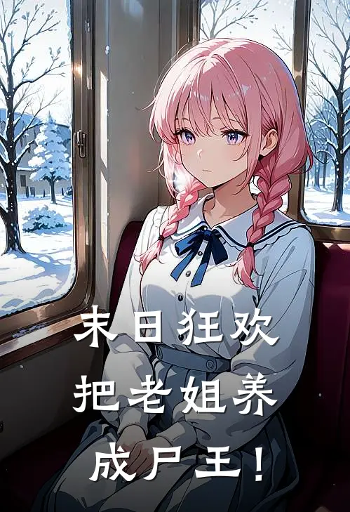 末日狂欢，把老姐养成尸王！苏予苏酥完结小说大全_免费小说在哪看末日狂欢，把老姐养成尸王！(苏予苏酥)