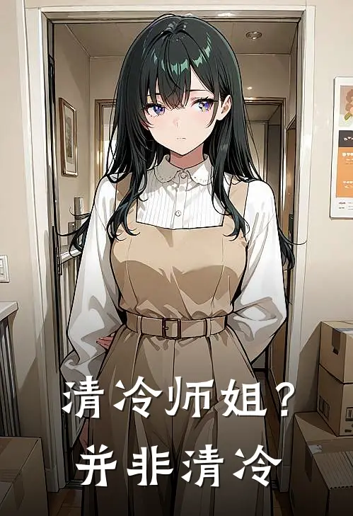 清冷师姐？并非清冷郁黎阮笙免费小说_完本免费小说清冷师姐？并非清冷郁黎阮笙