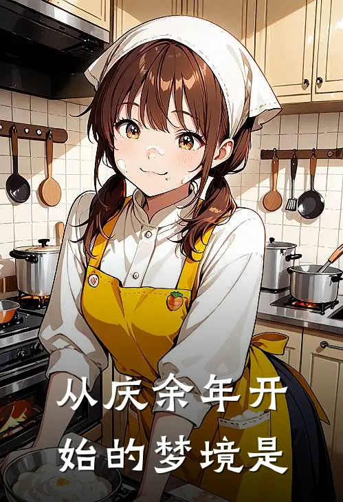 从庆余年开始的梦境是