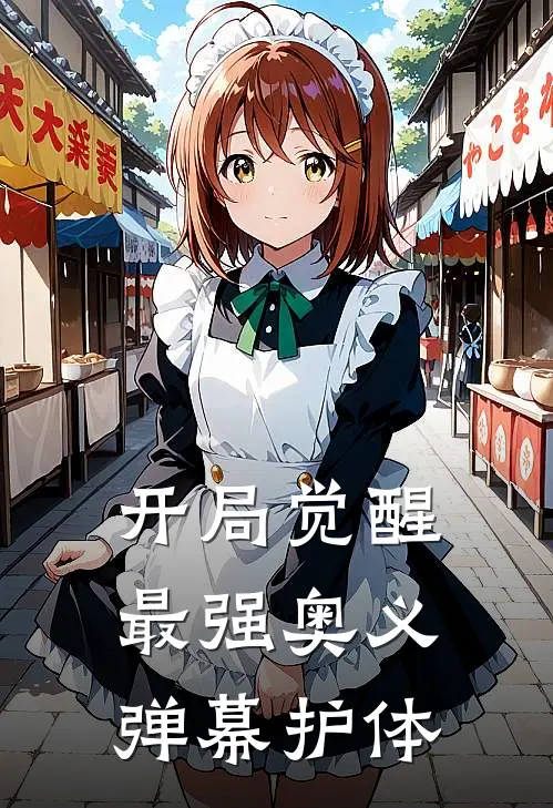 开局觉醒最强奥义：弹幕护体