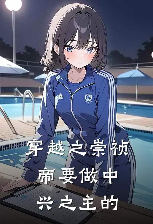 穿越之崇祯帝要做中兴之主的