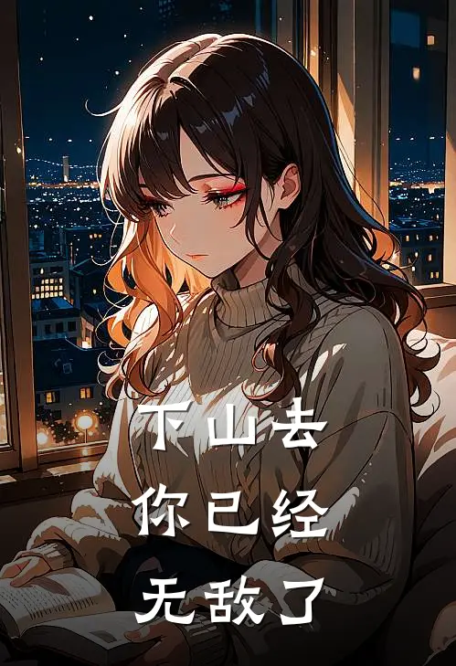 下山去，你已经无敌了