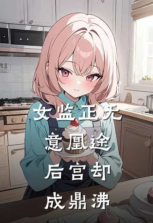 女监正无意凰途，后宫却成鼎沸