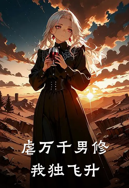 虐万千男修我独飞升