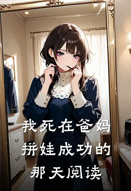 我死在爸妈拼娃成功的那天阅读