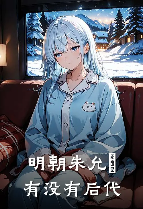 明朝朱允炆有没有后代