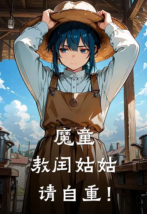 魔童：敖闰姑姑请自重！敖丙申公豹小说完整版_完结版小说推荐魔童：敖闰姑姑请自重！(敖丙申公豹)