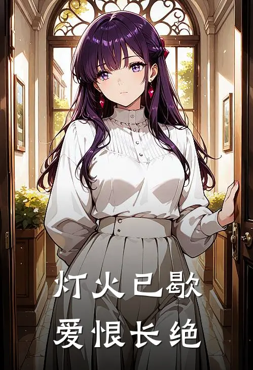 灯火已歇，爱恨长绝(顾云舒慕长辞)完本小说推荐_最新章节列表灯火已歇，爱恨长绝(顾云舒慕长辞)