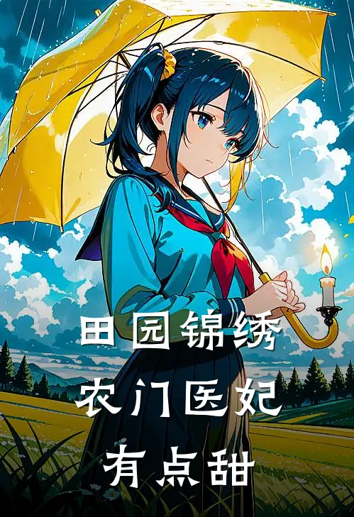 田园锦绣：农门医妃有点甜