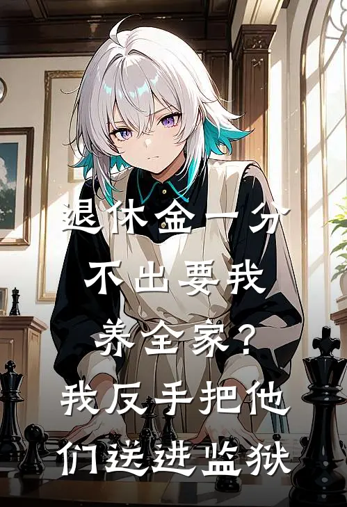 退休金一分不出要我养全家？我反手把他们送进监狱周建军李梅最新好看小说_免费小说退休金一分不出要我养全家？我反手把他们送进监狱(周建军李梅)