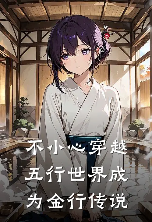 不小心穿越五行世界成为金行传说(林宇冷飞羽)全集阅读_不小心穿越五行世界成为金行传说最新章节阅读