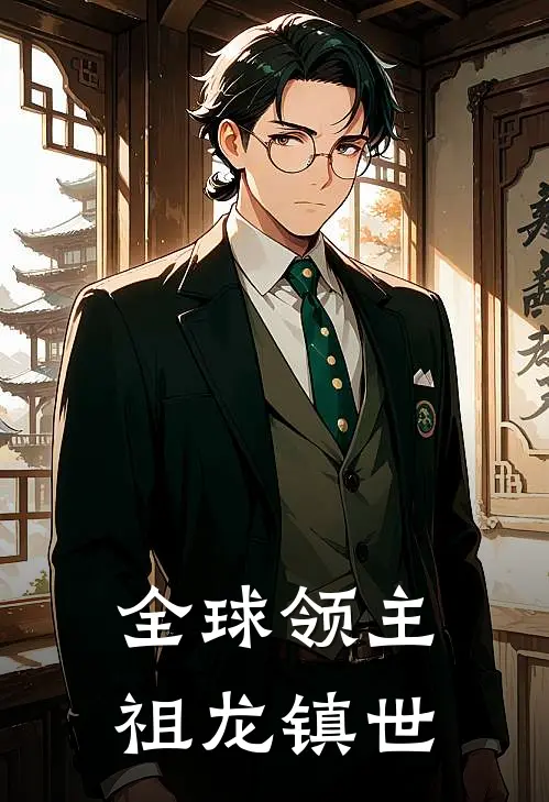 全球领主：祖龙镇世