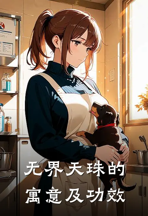 无界天珠的寓意及功效