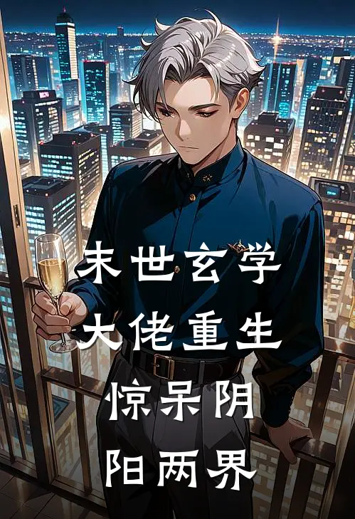 末世玄学大佬重生，惊呆阴阳两界(柳弃许红艳)完结小说推荐_小说全文免费阅读末世玄学大佬重生，惊呆阴阳两界柳弃许红艳