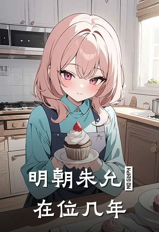 明朝朱允炆在位几年