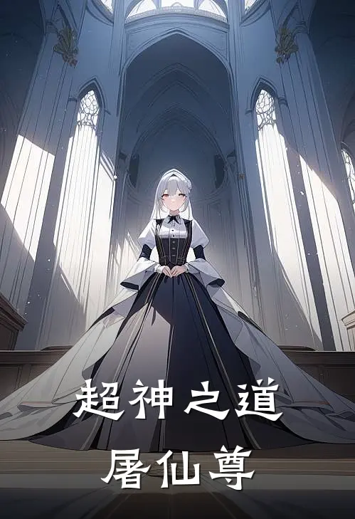 超神之道屠仙尊