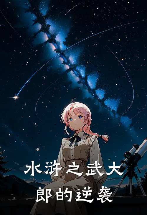 水浒之武大郎的逆袭