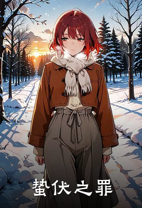 蛰伏之罪(昭昭江昭懿)最热门小说_全本完结小说蛰伏之罪(昭昭江昭懿)