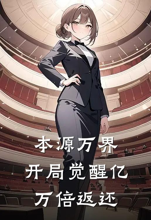 本源万界：开局觉醒亿万倍返还