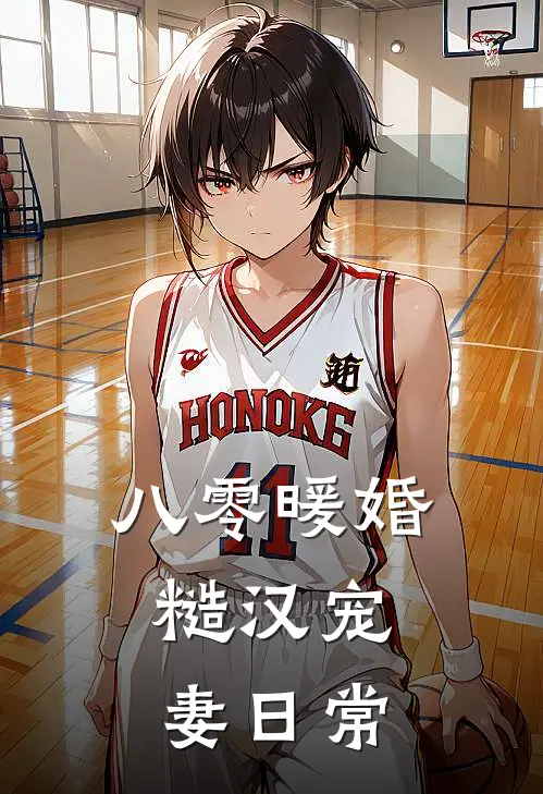 八零暖婚：糙汉宠妻日常