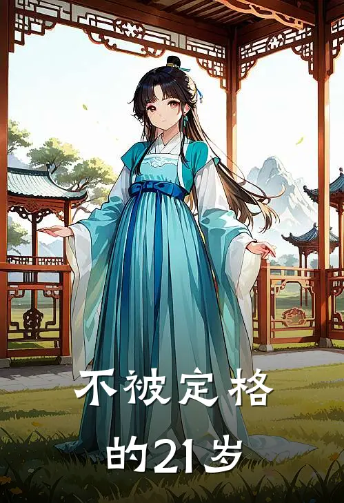 不被定格的21岁