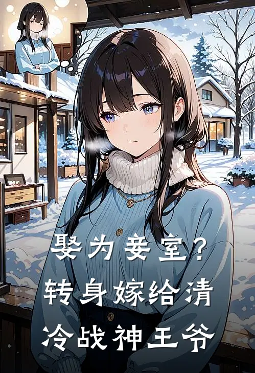 娶为妾室？转身嫁给清冷战神王爷(鲁昭昭萧元澈)全文免费阅读无弹窗大结局_《娶为妾室？转身嫁给清冷战神王爷》鲁昭昭萧元澈免费小说