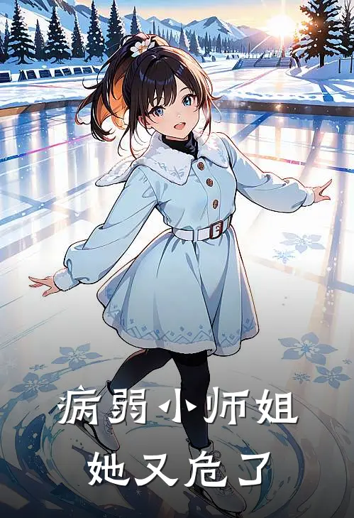 病弱小师姐她又危了