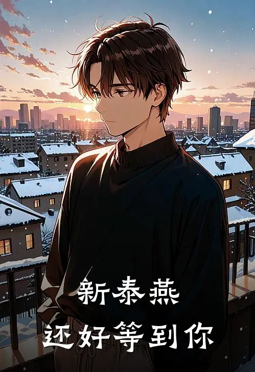 新泰燕：还好等到你