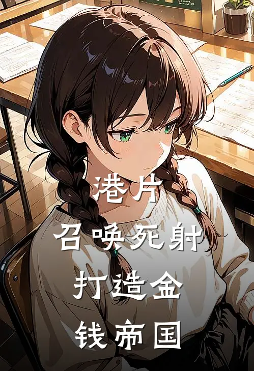 港片：召唤死射，打造金钱帝国