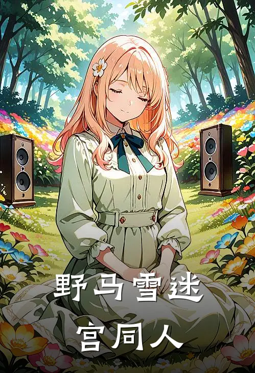 野马【雪迷宫同人】