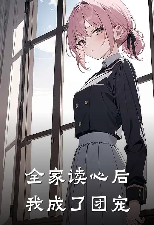 苏妙妙苏砚(全家读心后我成了团宠)全本免费在线阅读_(全家读心后我成了团宠)完结版免费在线阅读