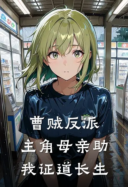 曹贼反派：主角母亲助我证道长生