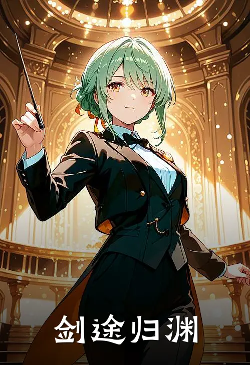 剑途归渊张猛杨萱小说完结_免费小说全本剑途归渊(张猛杨萱)