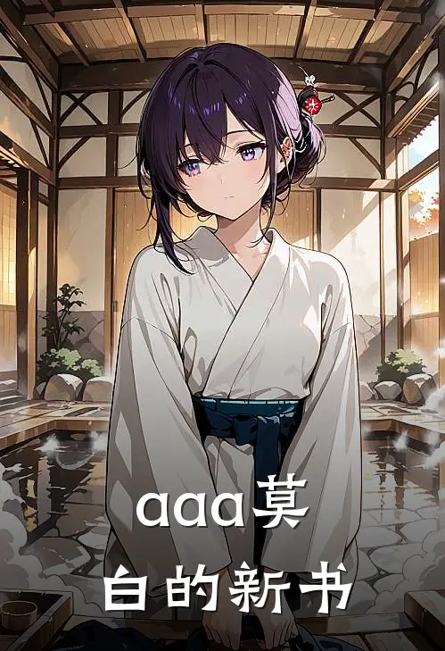 aaa莫白的新书