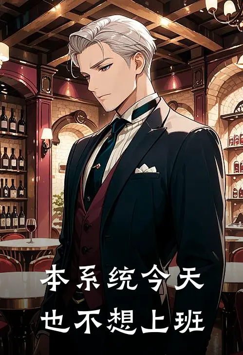 本系统今天也不想上班