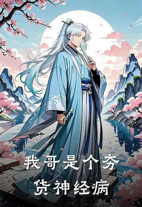 我哥是个夯货神经病