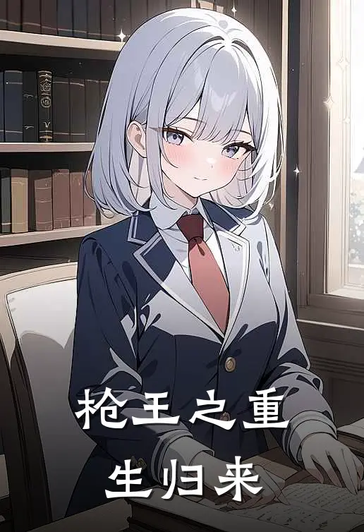 枪王之重生归来