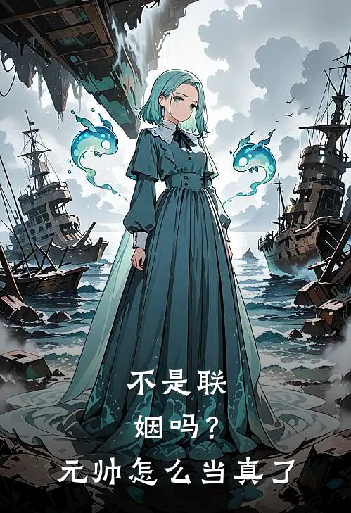 不是联姻吗？元帅怎么当真了