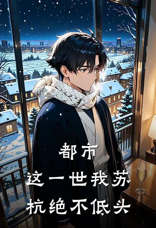 都市：这一世我苏杭绝不低头